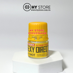 Popper SEXY DIRECTOR - 20ml