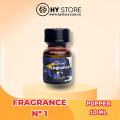 Popper Floral Frangnce - 10ml