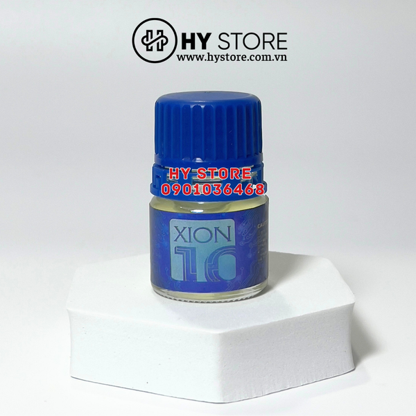 Popper XION10 - 20ml