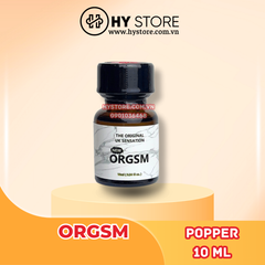 Popper ORGSM - 10ml