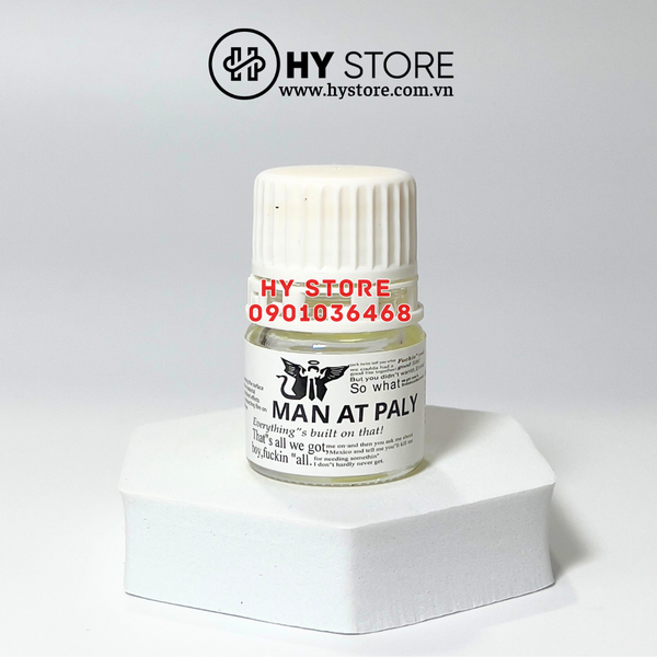 Popper MAN AT PLAY - 20ml