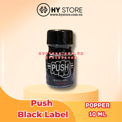 Popper PUSH  - 10ml