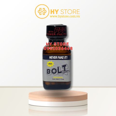Popper Bolt Original - 30ml