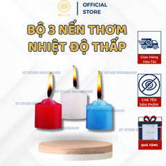 Nến tình dục bạo dâm nhiệt độ thấp, dụng cụ BDSM