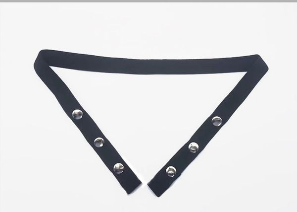 Dây đai thun giúp cố định khi mang Khoá dương vật - loại 1 dây