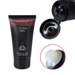 Gel titan giúp tăng kích thước cậu nhỏ
