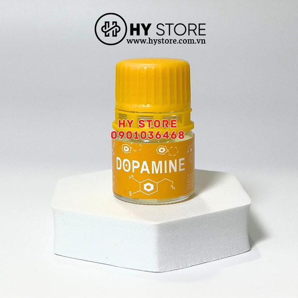 Popper Dopamine - 20ml