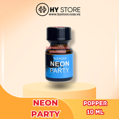 Popper Neon Party - 10ml