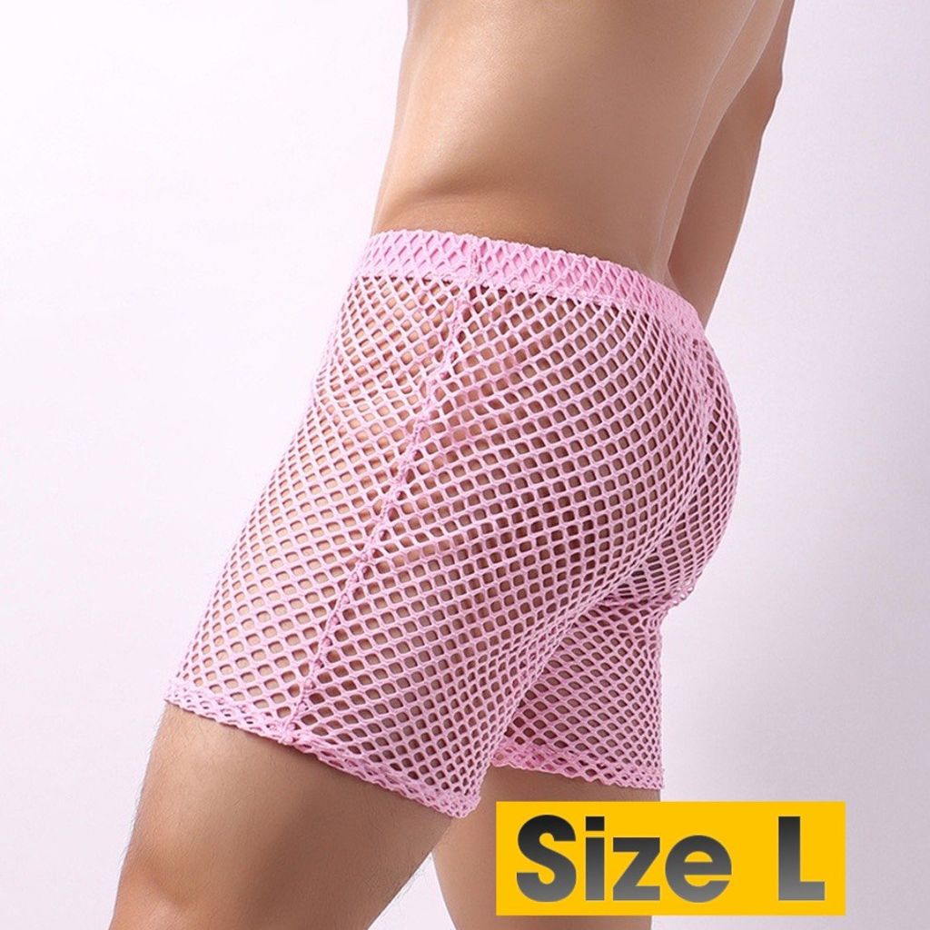 [XẢ HÀNG] Tổng hợp các mẫu quần lót Nam sexy