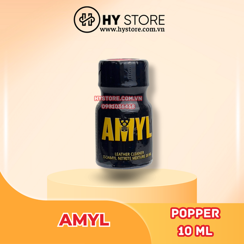 Popper AMYL - 10ml
