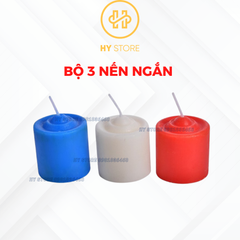 Nến tình dục bạo dâm nhiệt độ thấp, dụng cụ BDSM