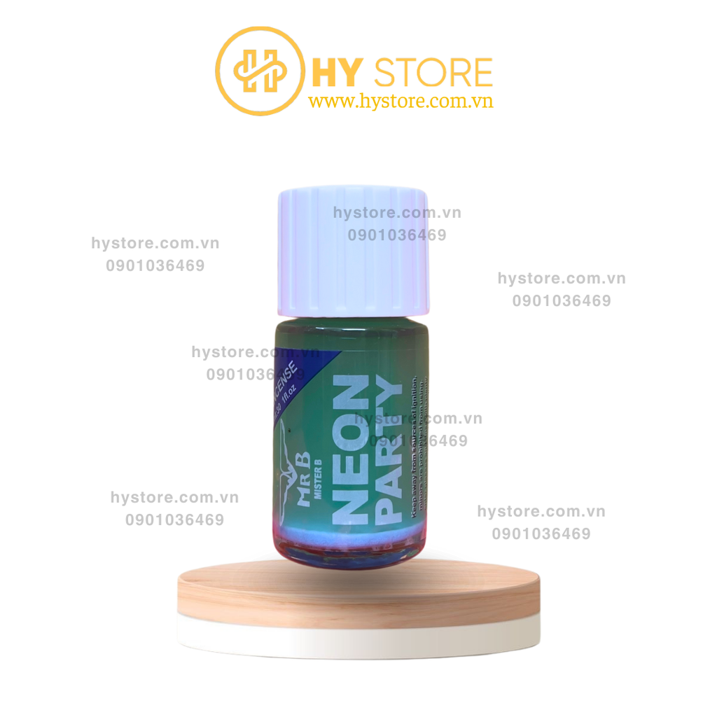 Popper NEON PARTY - 40ml