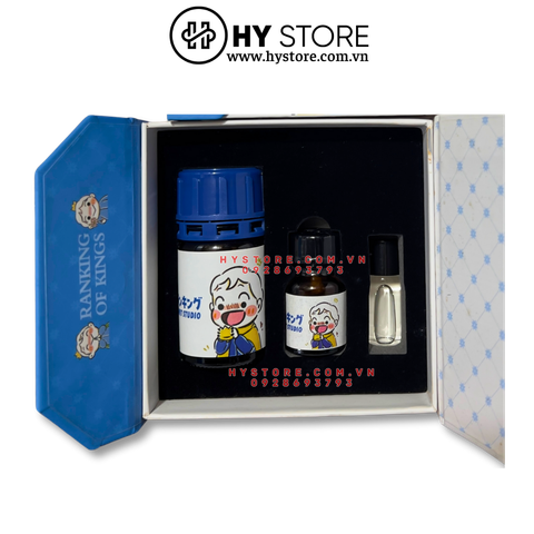 Set combo popper OF KINGS - 50ml