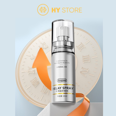 Chai xịt lâu ra Delay Spray hổ trợ cương cứng, lâu ra. Hiệu quả nhanh chóng.