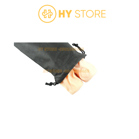 [Quà tặng] Túi vải không dệt, tặng riêng cho các bạn mua Toys tại shop.