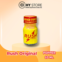 Popper Super Rush (NHIỀU MẪU) - 10ml
