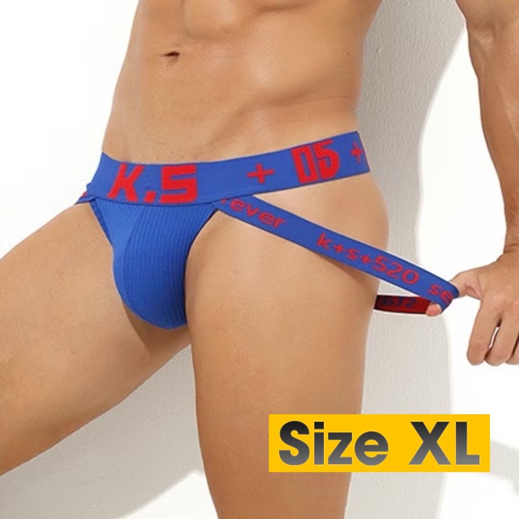 [XẢ HÀNG] Tổng hợp các mẫu quần lót Nam sexy