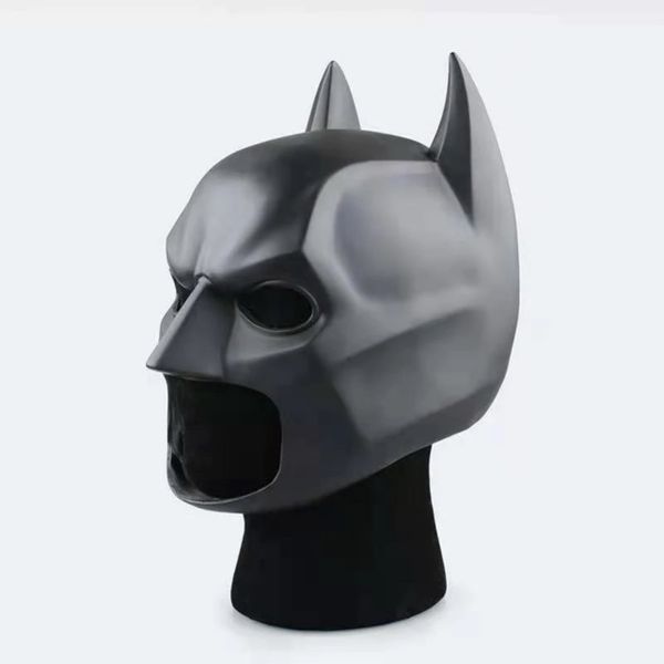 Mặt nạ cosplay hình Batman, Nam tính.