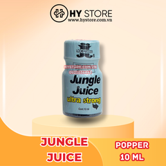 Popper JUNGLE JUICE ULTRA STRONG - 10ml