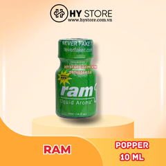 Popper RAM - 10ml