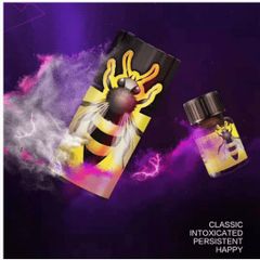 Set combo Popper BumBee - 50ml