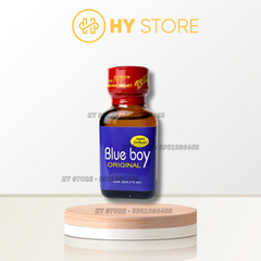 Popper Blue Boy - 30ml