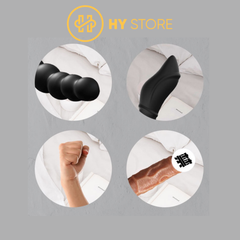 Gel bôi trơn BUTTER dạng hũ, chuyên dụng cho Fist