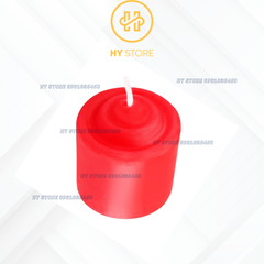 Nến tình dục bạo dâm nhiệt độ thấp, dụng cụ BDSM