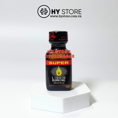 Popper Liquid burning - 30ml