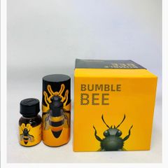 Set combo Popper BumBee - 50ml