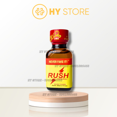 Popper Rush vàng - 30ml