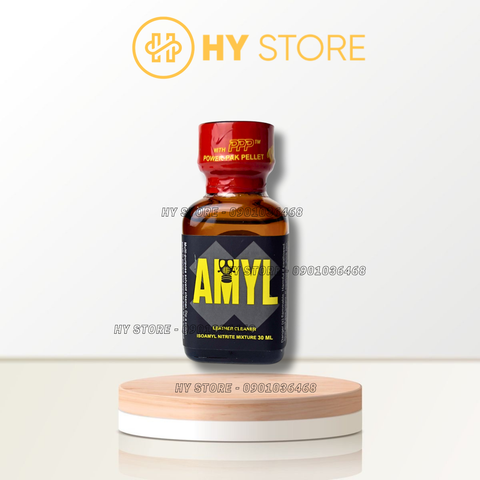 Popper Amyl - 30ml