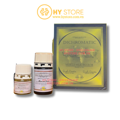 Set combo popper cao cấp DICHROMATIC - 60ml