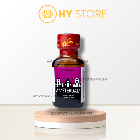 Popper Amsterdam original - 30ml