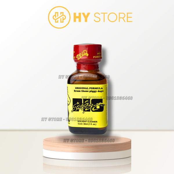 Popper PIG Original - 30ml