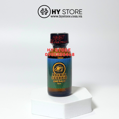 Popper Double Scorpio Emerald - 30ml
