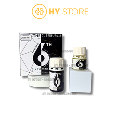 Set combo popper 6SENSE phiên bản cao cấp - 60ml