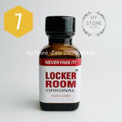 Popper Locker room original - 30ml