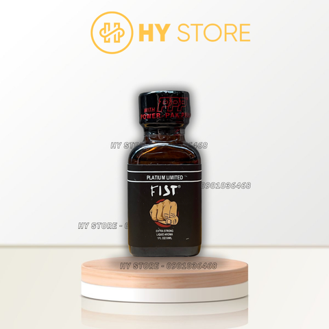 Popper Fist - 30ml