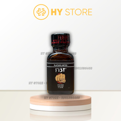 Popper Fist - 30ml