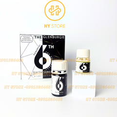 Set combo popper 6SENSE phiên bản cao cấp - 60ml