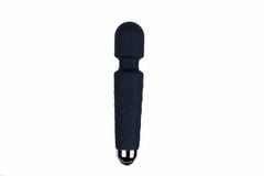 [20*4cm] Chày rung cao cấp, massage kích thích mạnh mẽ với 8 chế độ rung và 20 tầng số