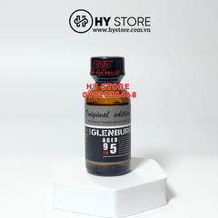 [Black] Popper The Glenburgie age 95th - 30ml