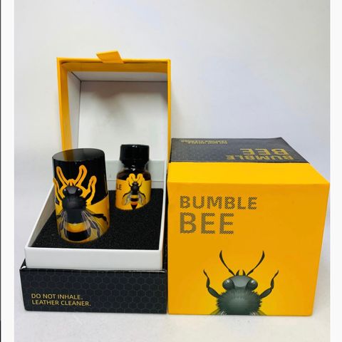 Set combo Popper BumBee - 50ml
