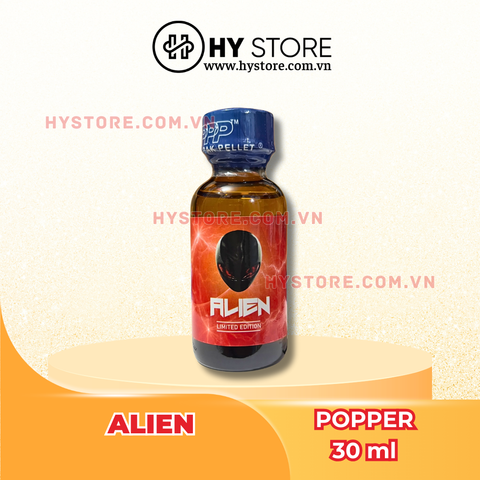 Popper ALIEN - 30ml