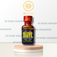 Popper Amyl - 30ml