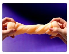 Cốc Thủ Dâm Nam Silicone TNTO YOU - 2 Đầu