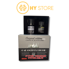 Set combo Popper Original edition Aged 95th - 60ml