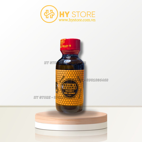Popper Double Scorpio Honey - 30ml