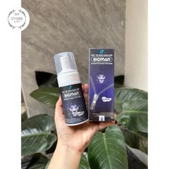 Dung dịch vệ sinh Nam